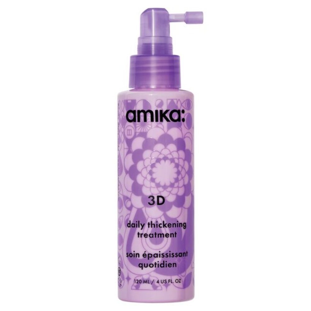 AMIKA 3D Daily Thickening Treatment 4oz